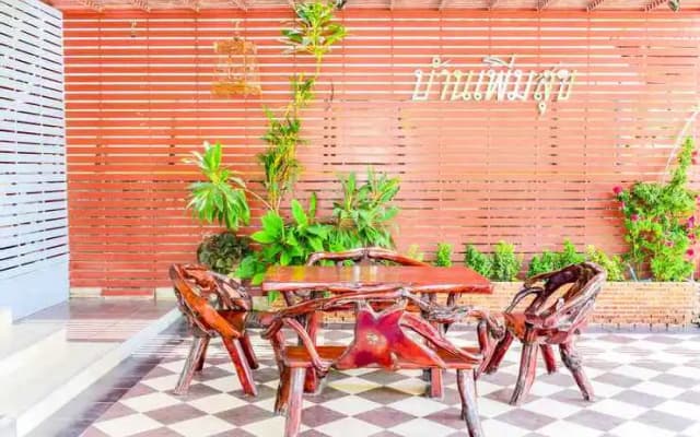 Baan Poem Suk Hua Hin