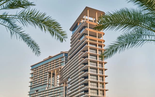 The Lana - Dorchester Collection