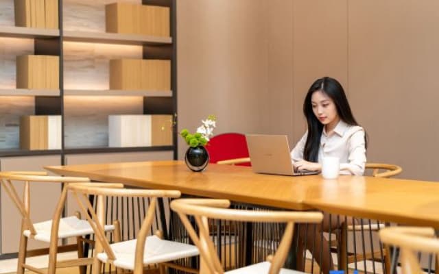 Ji Hotel (Yancheng Municipal Government)