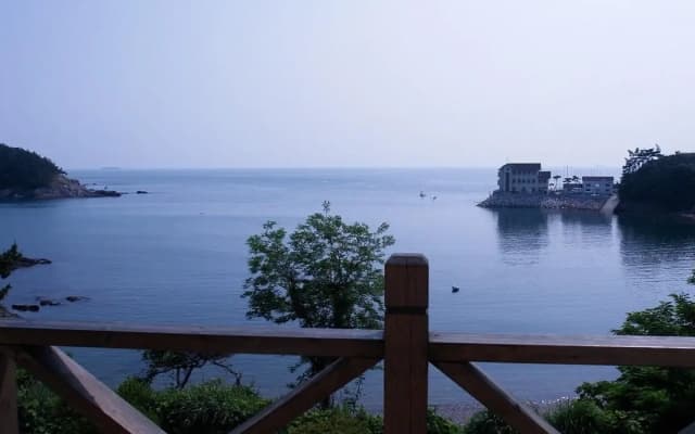 Buan Badatgaeui Chuoek Pension