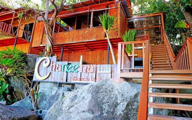 Chareena Hill Resort - Pattaya Beach Koh Lipe