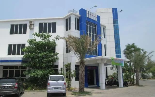 Hotel Gajah Mada Rembang