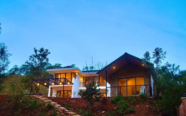 Shanti Wellness Sanctuary
