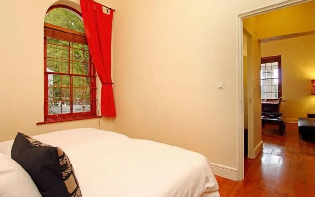 Cape Paradise Lodge