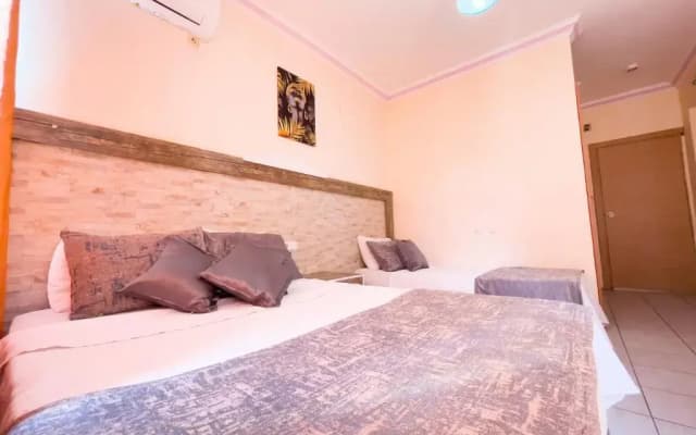 Livane Beach Otel