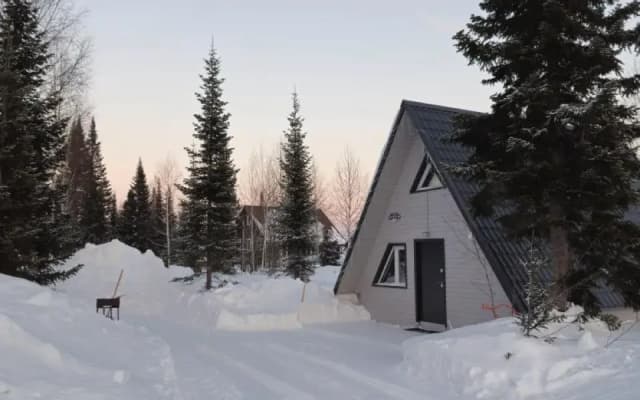 Na Stroiteley Cottage