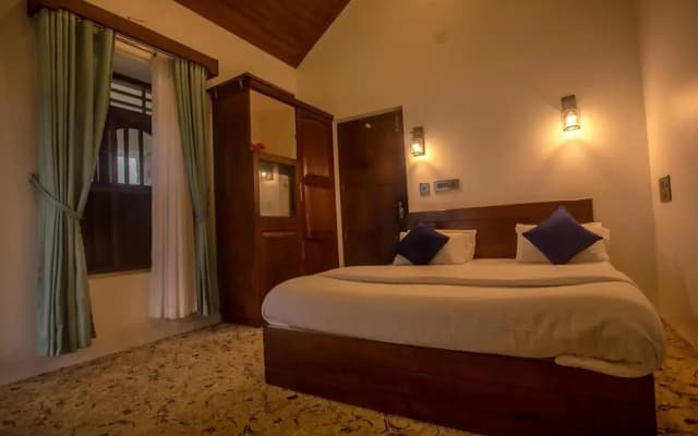 VOYE HOMES Anudhyana Resort Vagamon