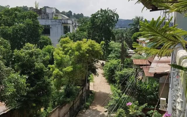 Vamoose Madhumita Homestay