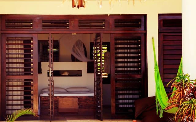 Windtown Beach Hotel