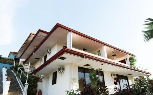 Backpackers Place in SEAVIEWHILLS BOHOL