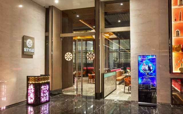 THE FACE Style Hotel