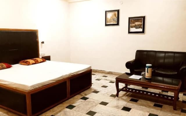 Hotel International