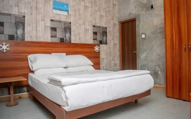 Avanti retreat