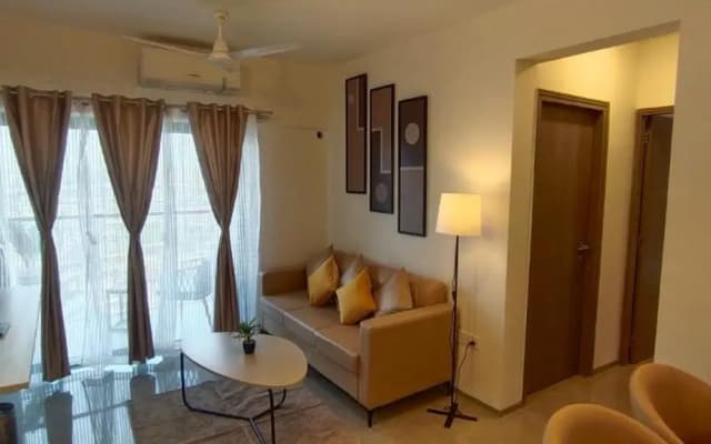 Z Bliss Suites