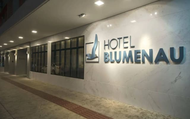 Hotel Blumenau