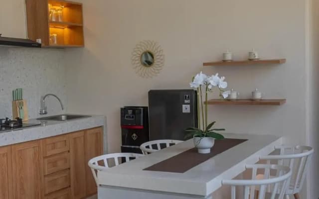 Jobon Villas