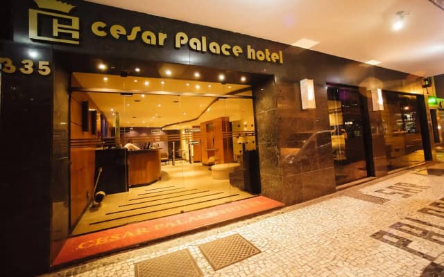 Cesar Palace Hotel