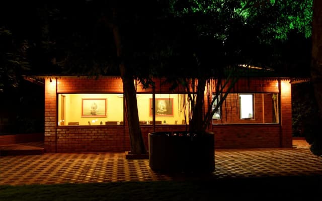 Aalankrita Resort and Convention