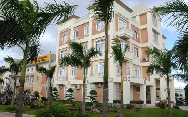 Camela Luxury Villas