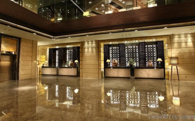 Crowne Plaza New Delhi Rohini by IHG