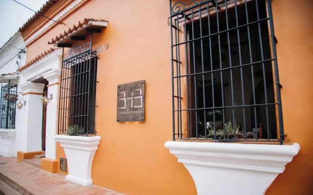 Bohemia Hotel Boutique