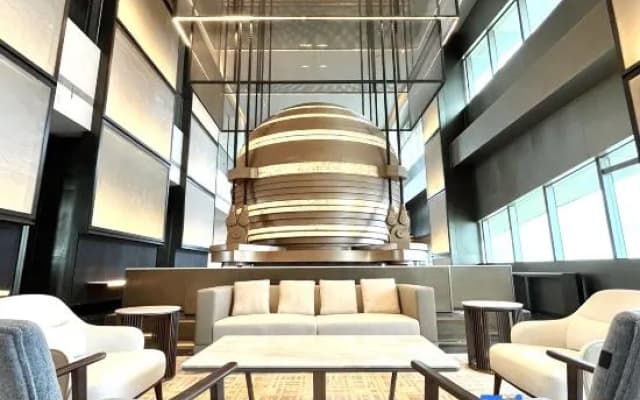 Yangzi River International Conference Center