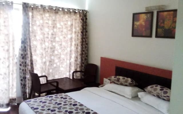 Hotel Sparkling Pearl