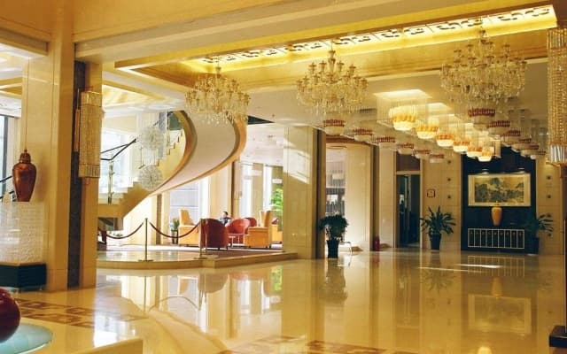 Gaodu Grand Hotel