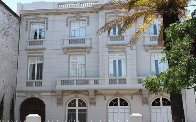 Matildas Hotel Boutique