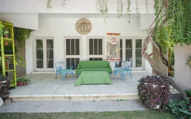 Majha House