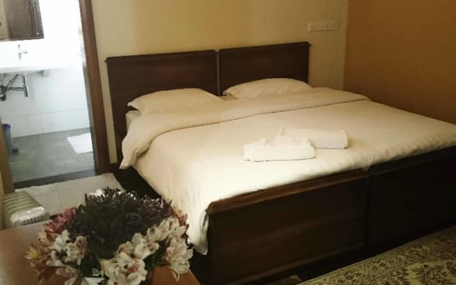 Yoho Siyara Homestay