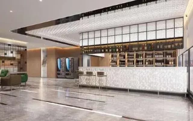 Couple Expert Boutique Hotel (Dongmen Old Street Station)