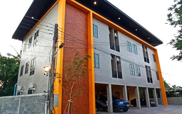 Bearry Loft 2