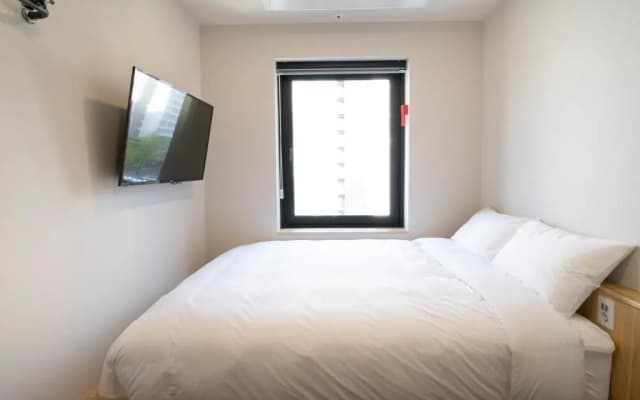 Wegoinn Hostel