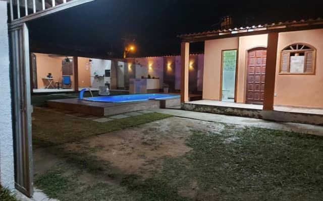 Casa cabo frio Colinas do peró