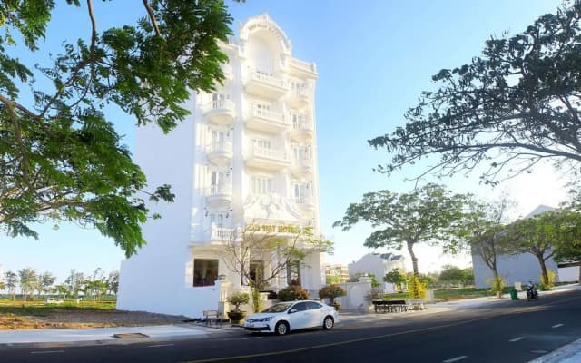 Huy Đat Hotel