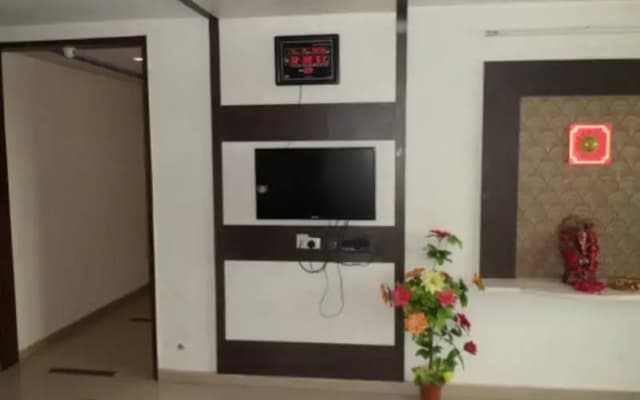 Hotel Avion Inn
