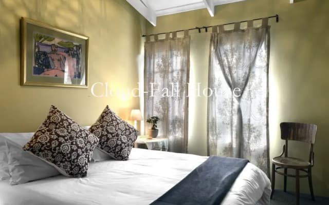 Lemon Tree Cottage