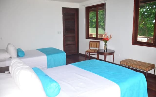 Hotel Rosario de Mar by Tequendama