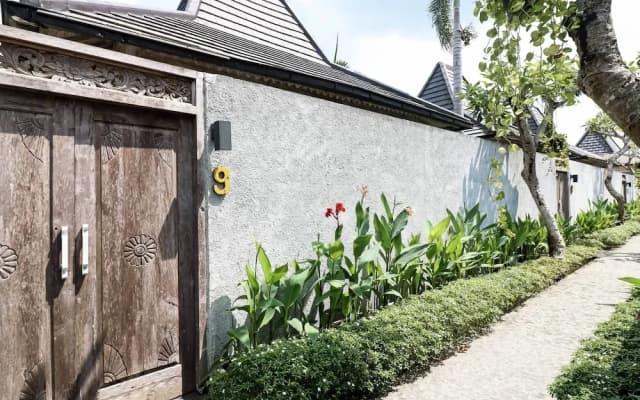 NIDA Rooms Sawah Jogjo 28 Ngaglik