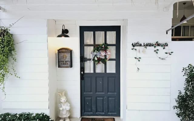 Little Latte House