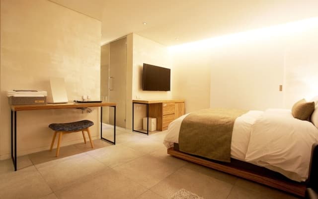 Samsung Js Boutique Hotel