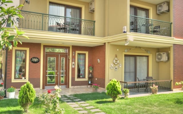 Nilufer Otel - Adult Only
