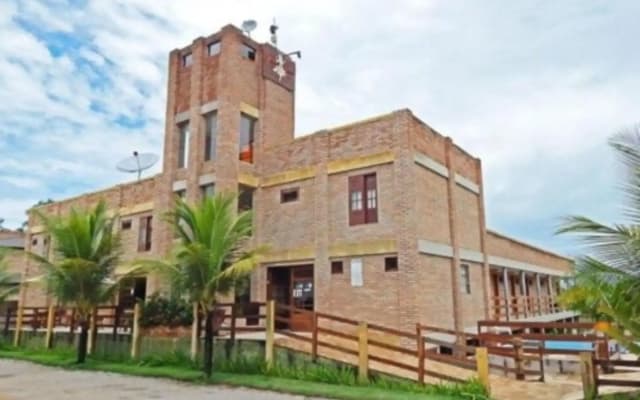 Pousada Taieiras