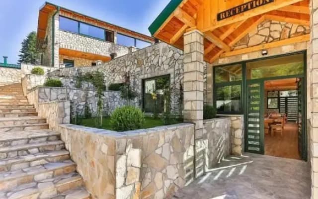 Eco Resort Elite