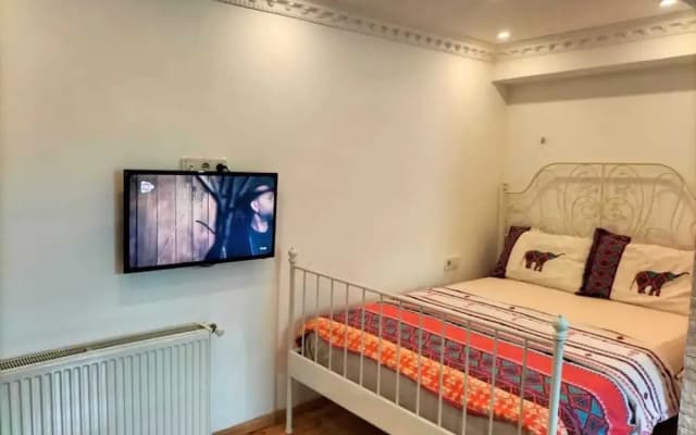 Agva Baran Apart