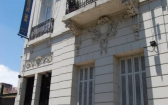 Bohemia Buenos Aires Hotel