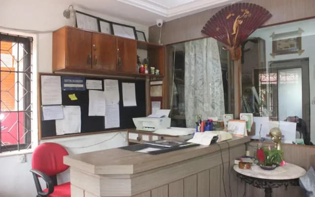 Peravel Beach Holiday Home