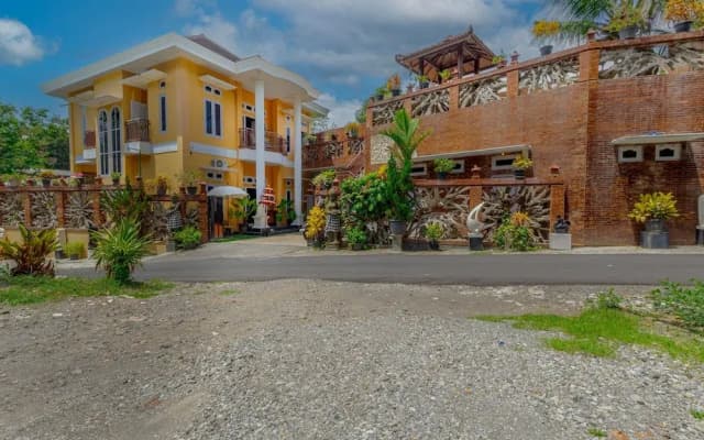Amartha Indotama Private Villa