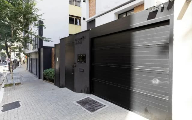 Casa com 2 suítes AC Higienópolis
